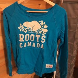 Vintage Roots Women’s Crewneck